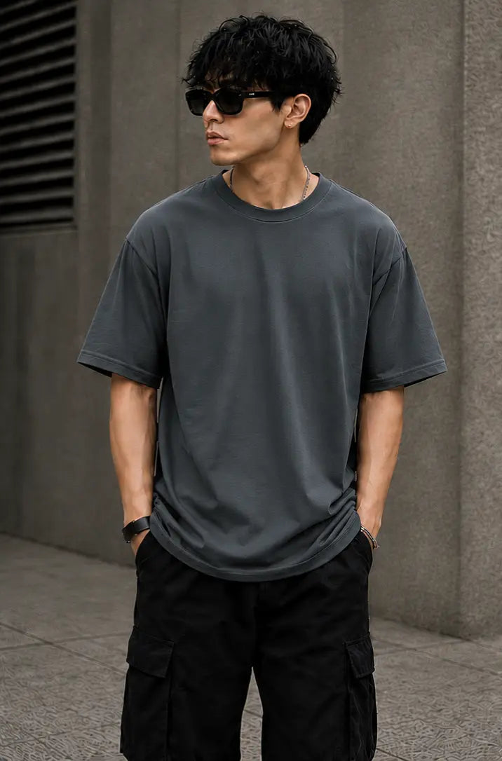 Men T-shirt
