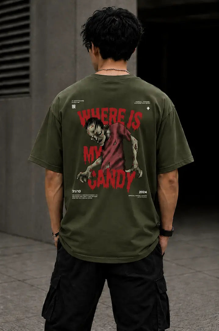 Men T-shirt