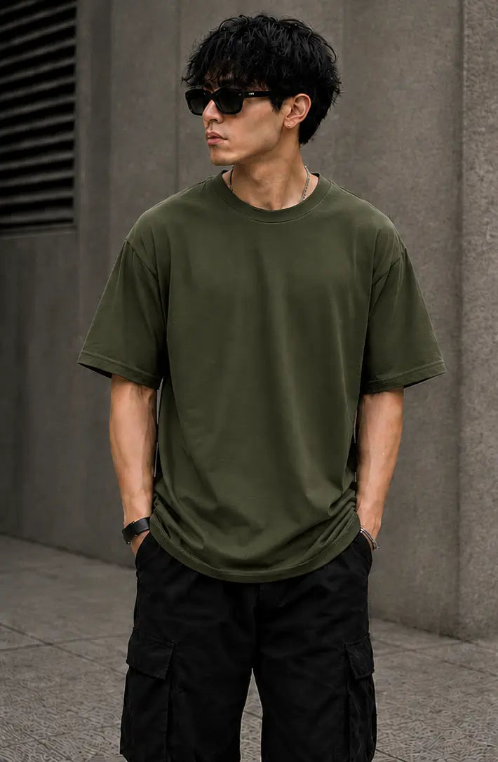Men T-shirt