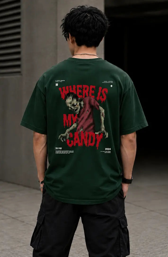 Men T-shirt