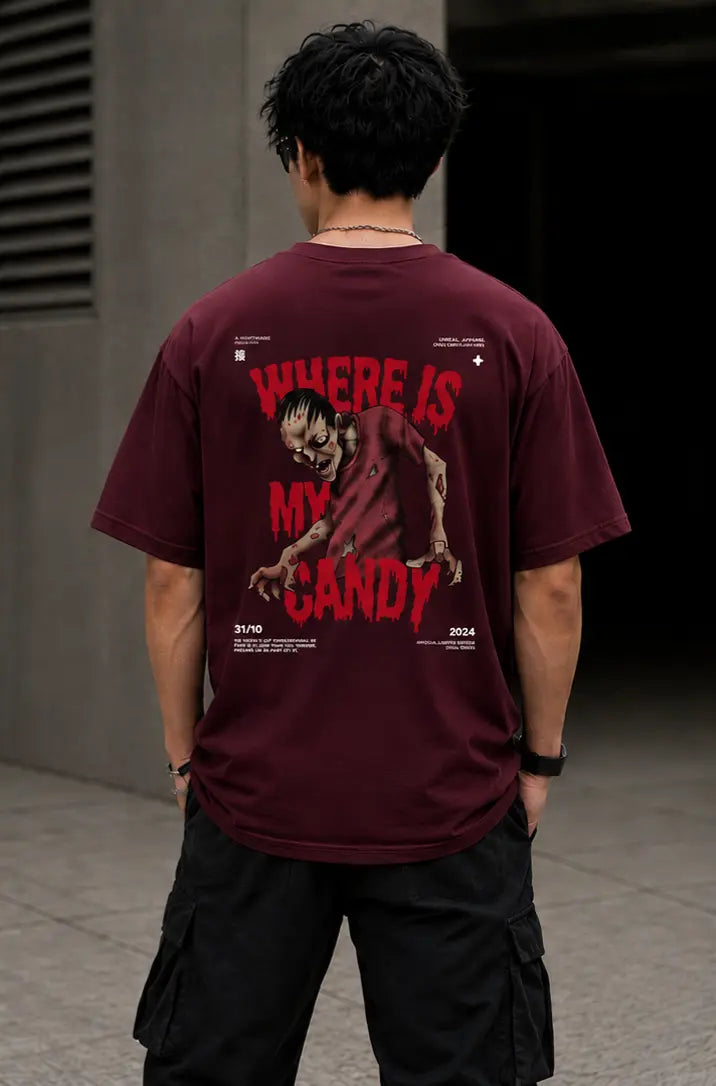 Men T-shirt