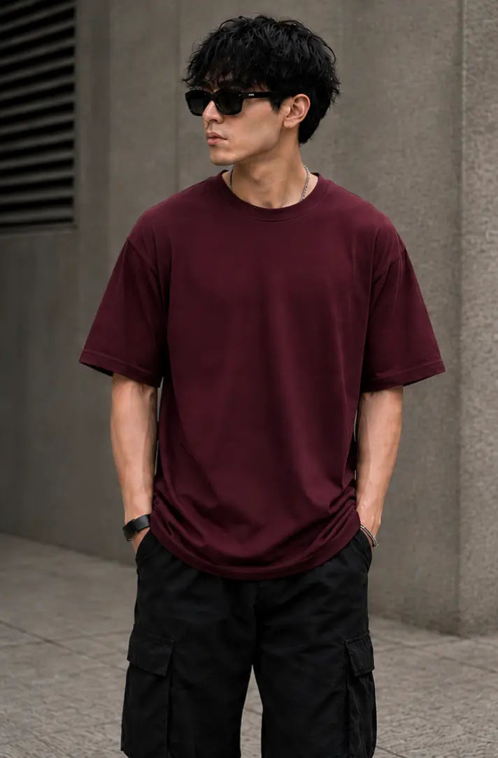 Men T-shirt