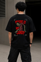 Men T-shirt