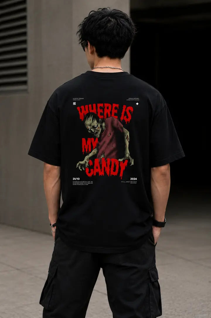 Men T-shirt