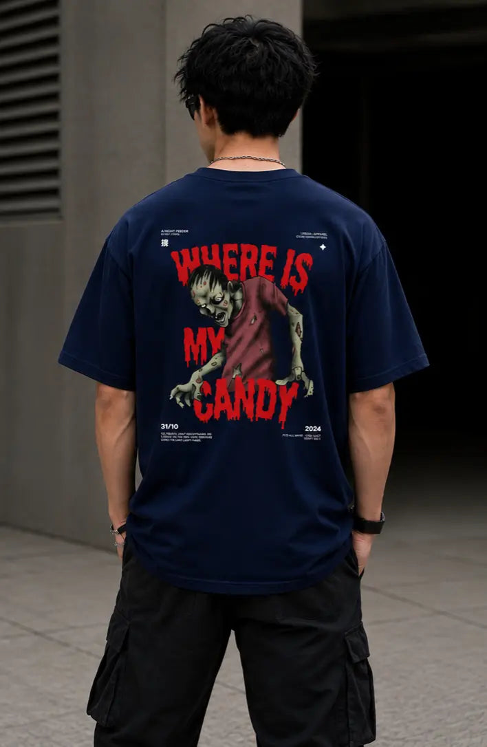 Men T-shirt