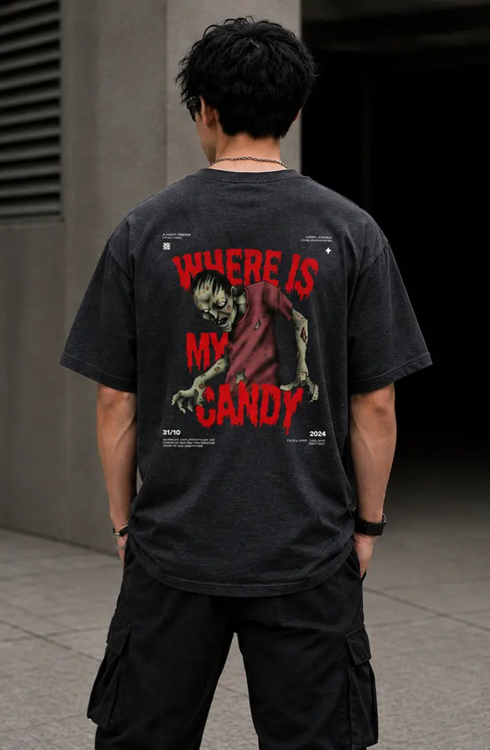 Men T-shirt
