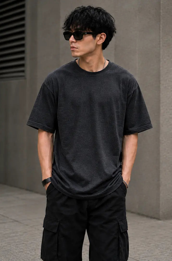 Men T-shirt