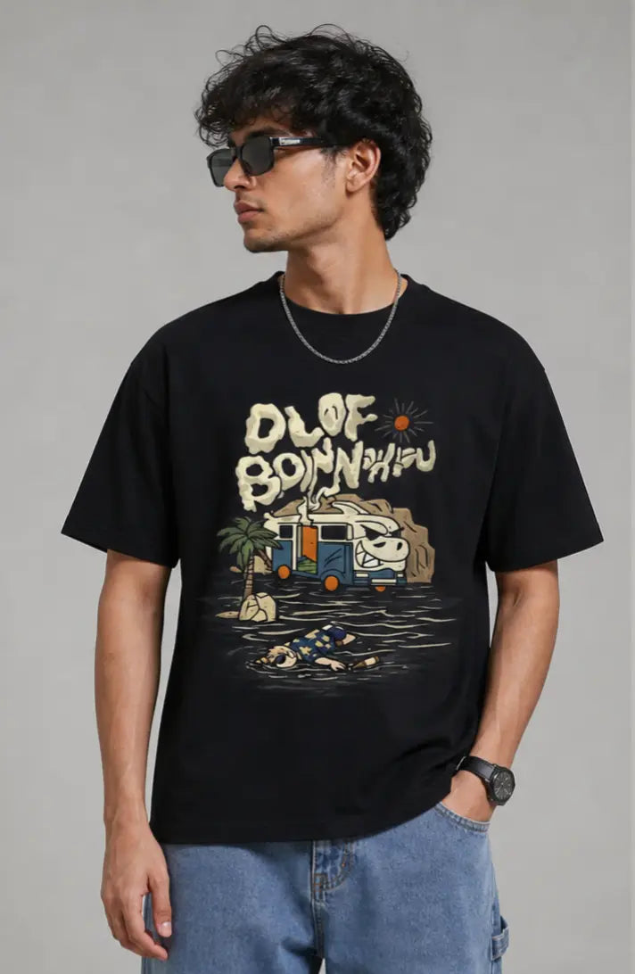 Men's T-shirt