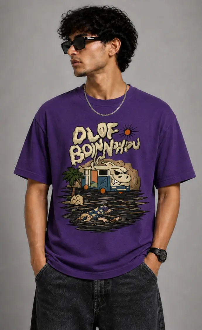 Men's T-shirt