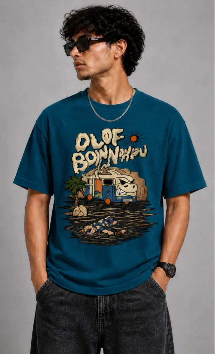 Men's T-shirt