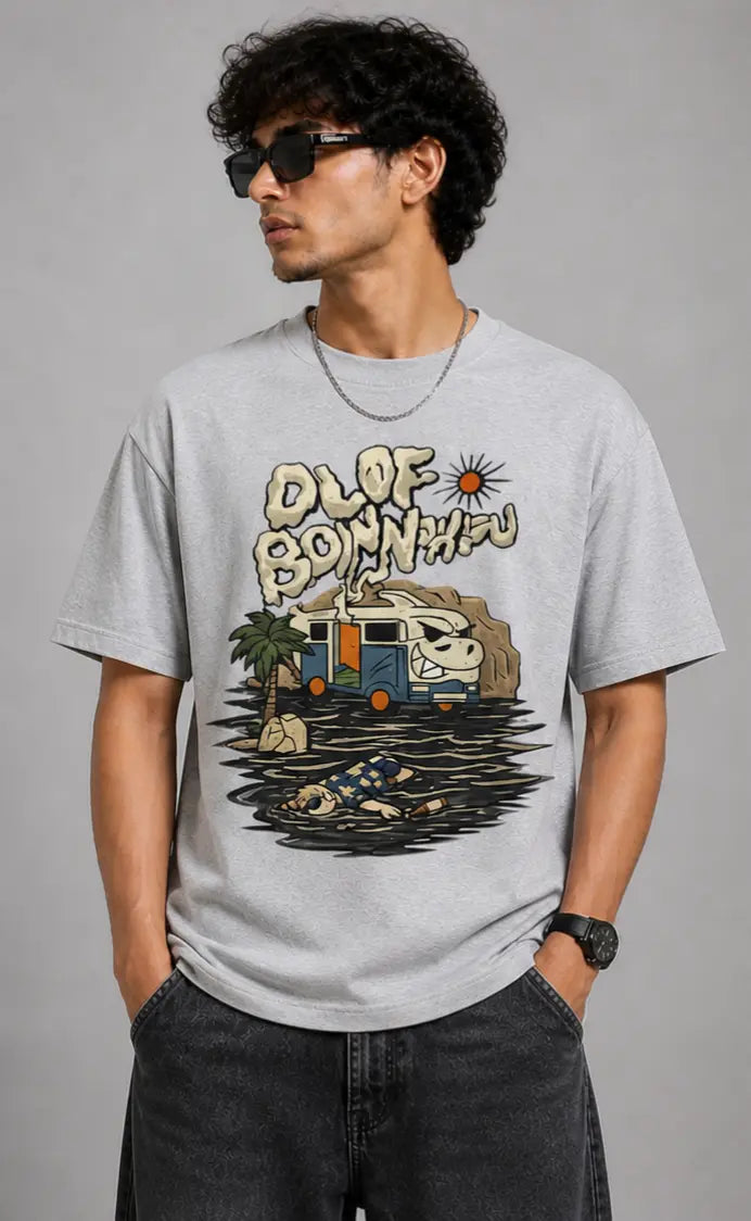 Men's T-shirt