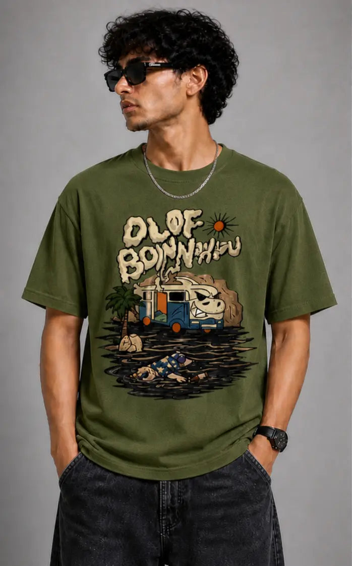 Men's T-shirt