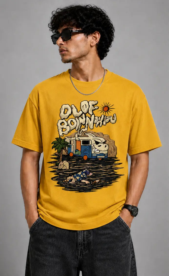 Men's T-shirt