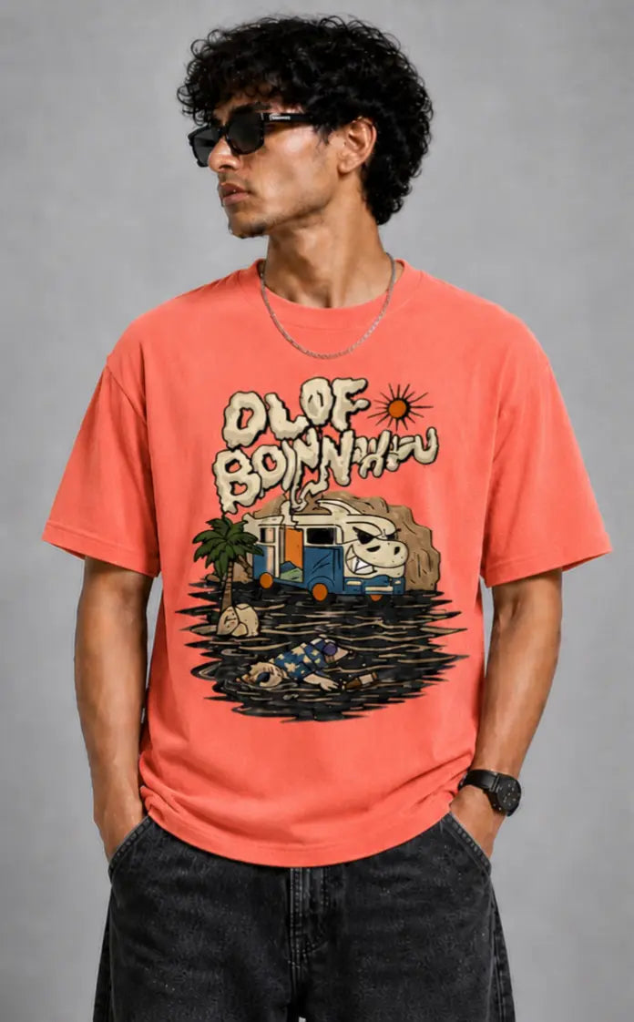 Men's T-shirt