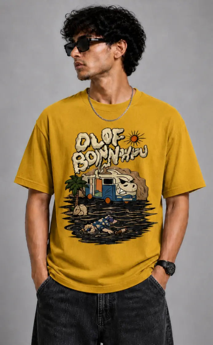 Men's T-shirt