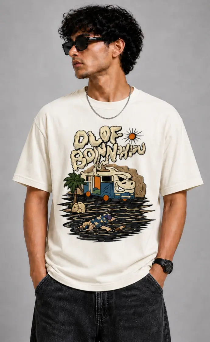 Men's T-shirt