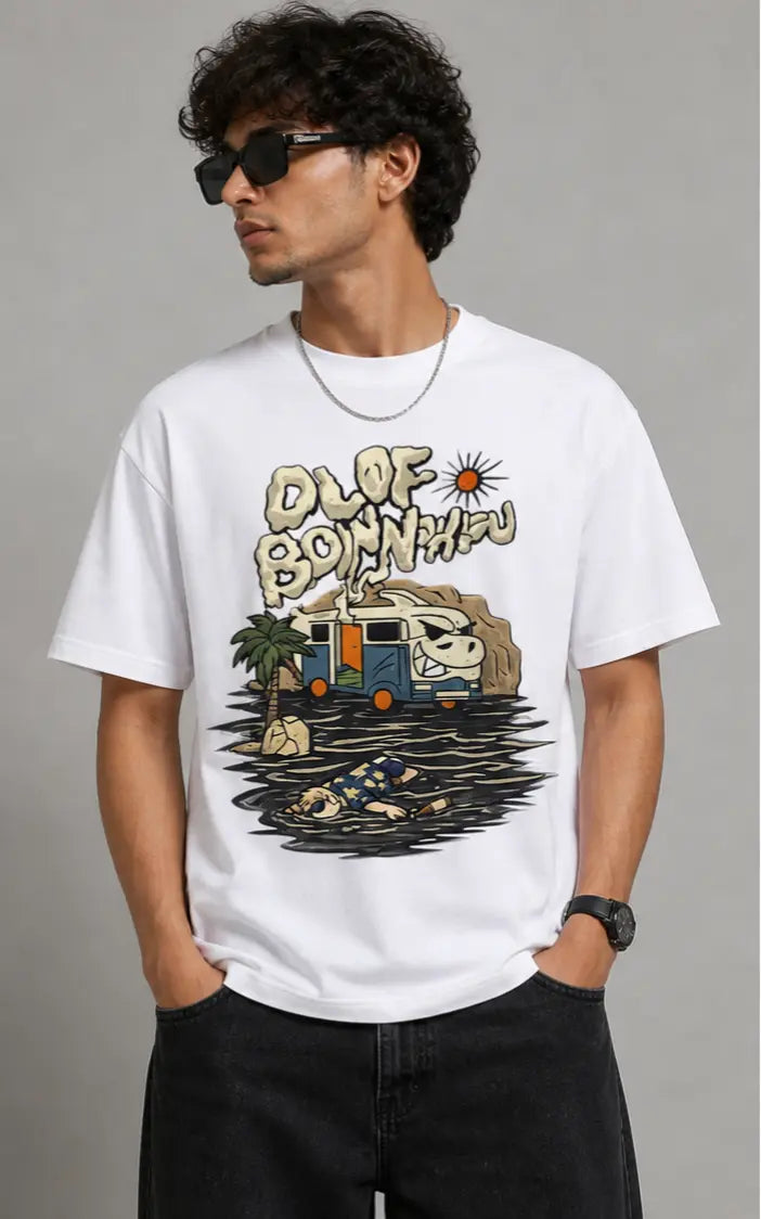 Men's T-shirt