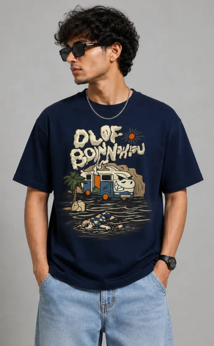 Men's T-shirt