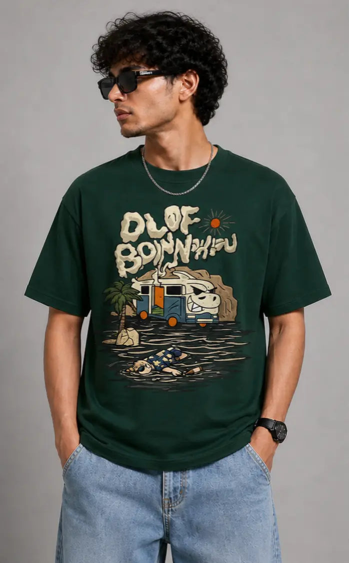 Men's T-shirt