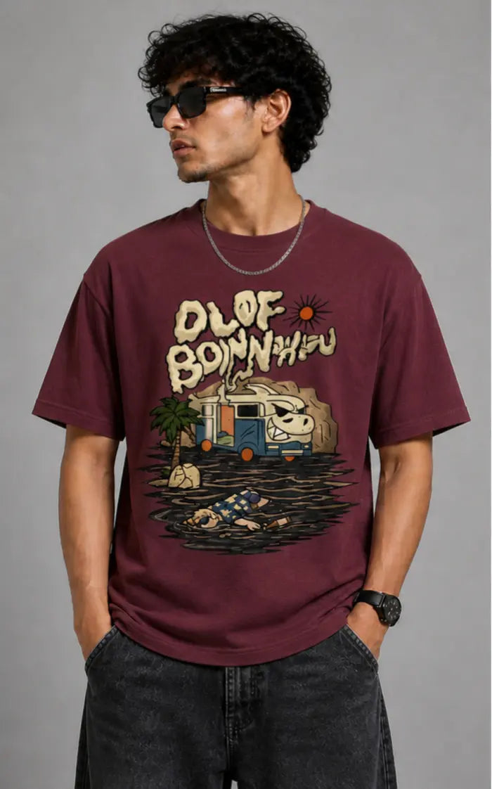 Men's T-shirt