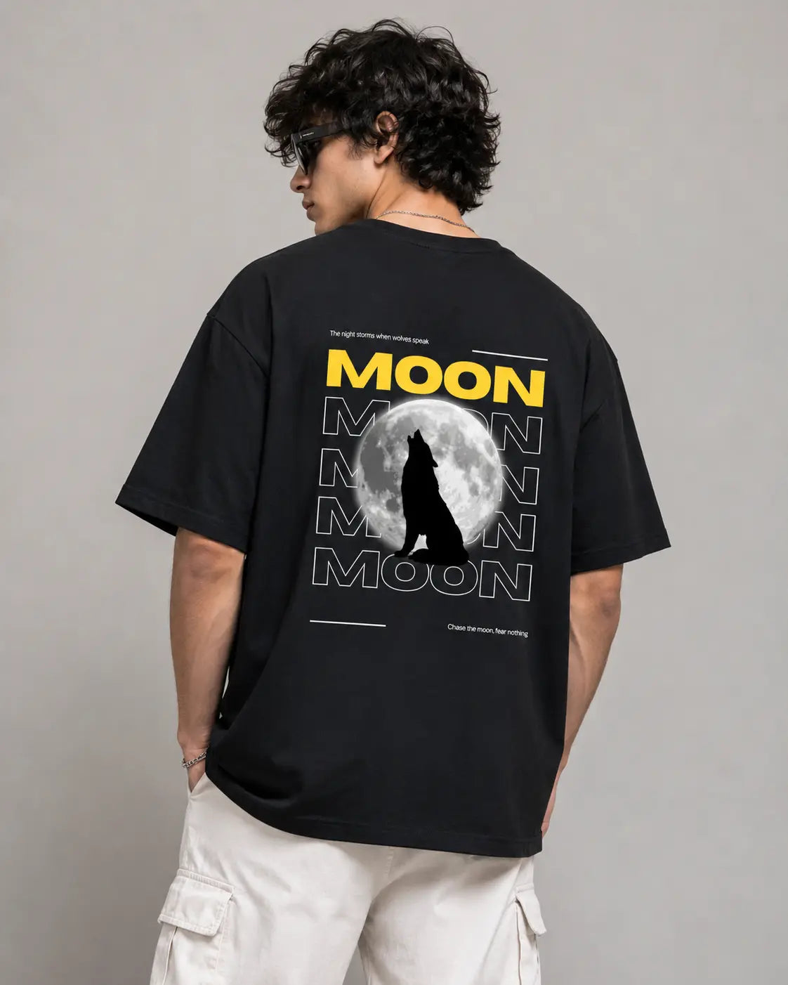 Men's T-shirt