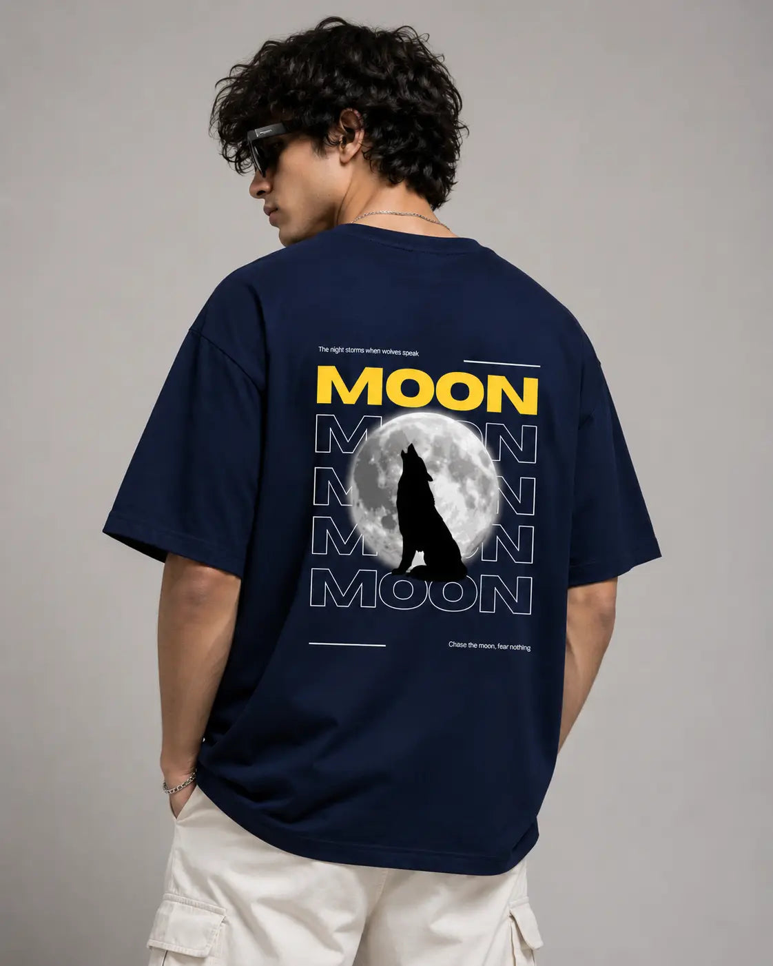 Men's T-shirt