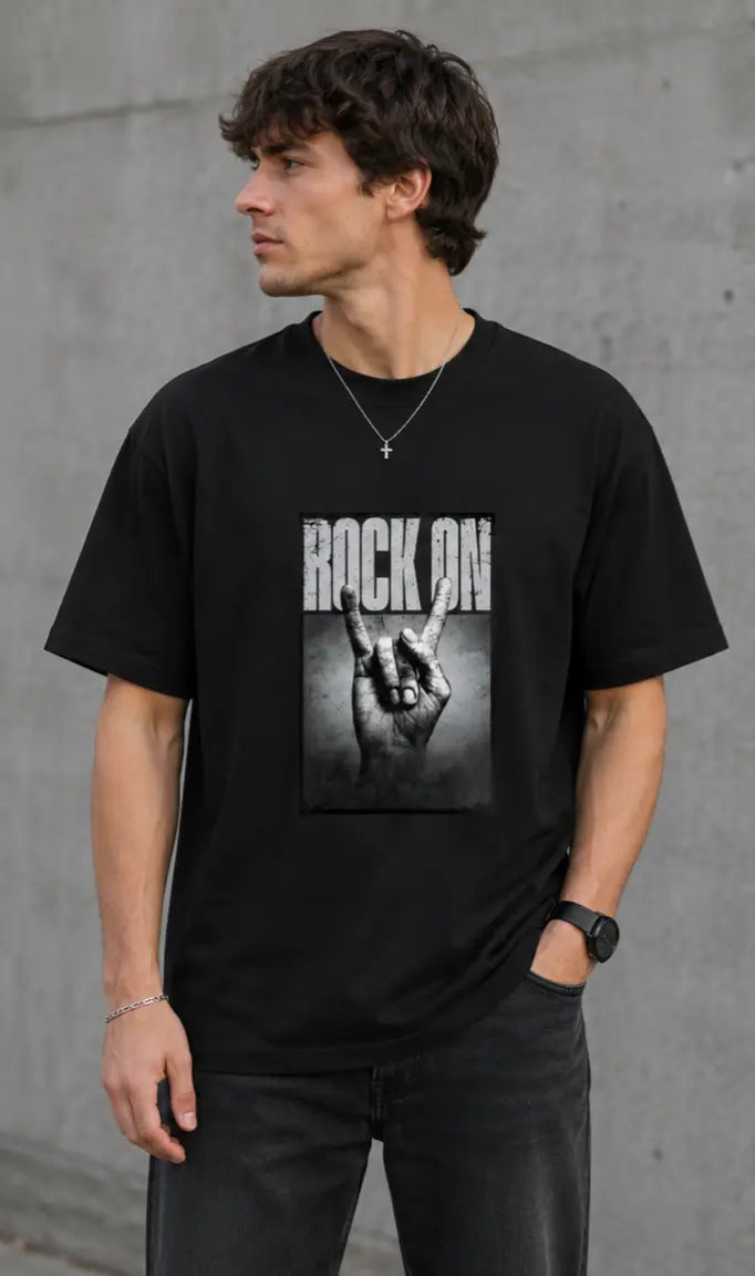 Men's T-shirt
