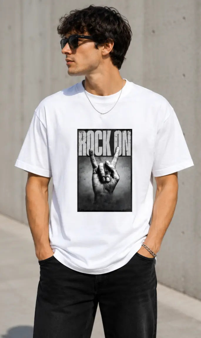 Men's T-shirt