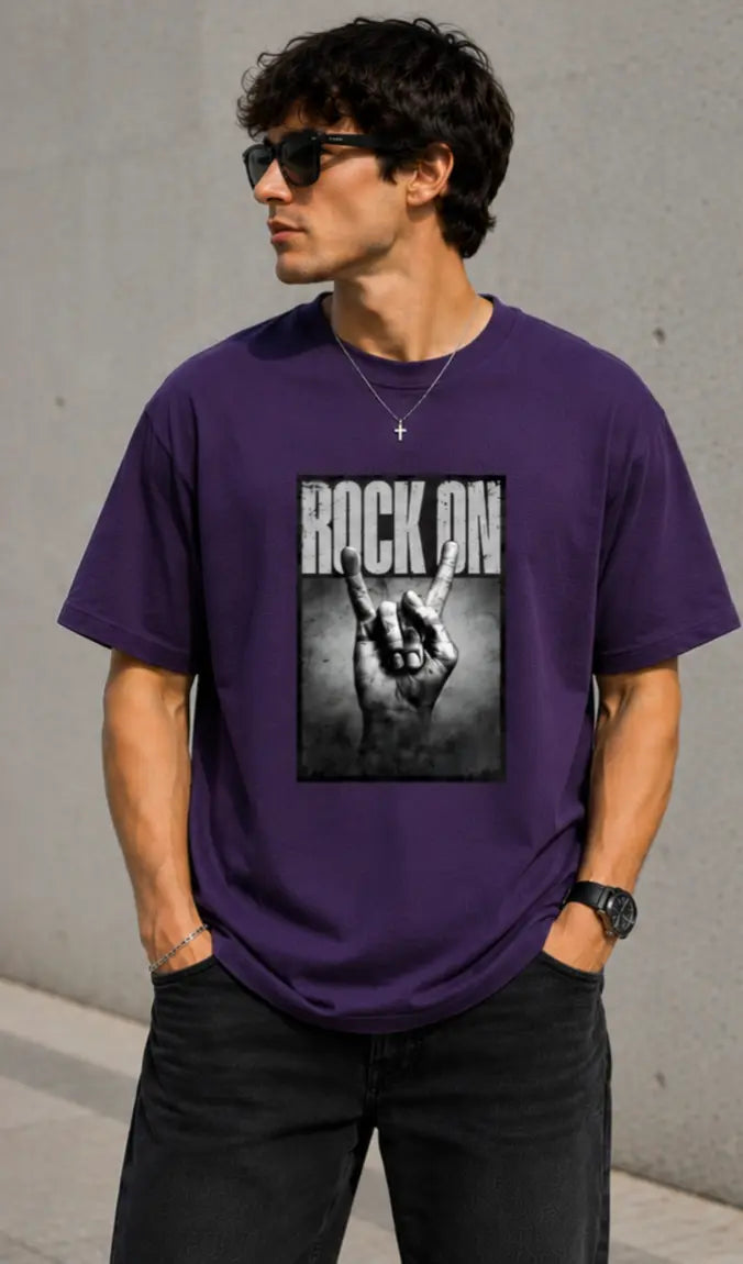 Men's T-shirt