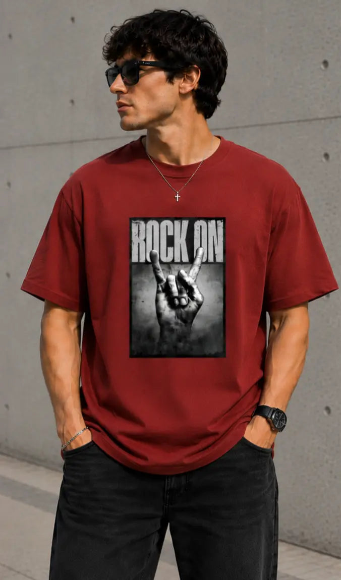 Men's T-shirt