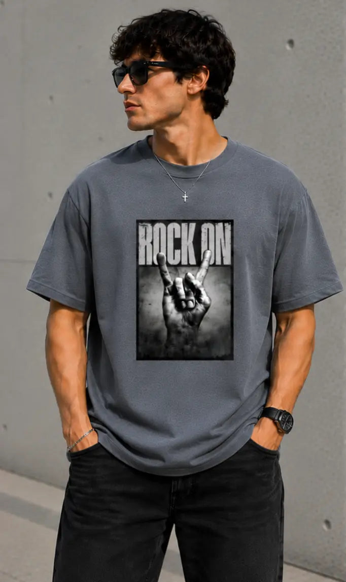 Men's T-shirt