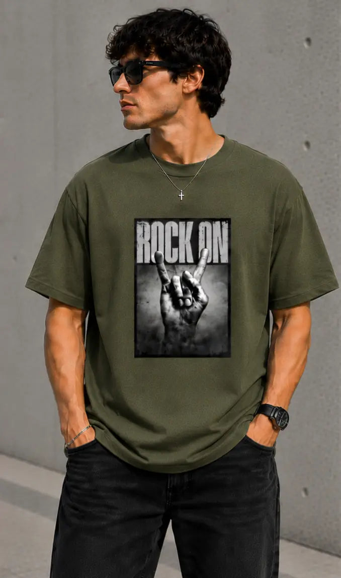 Men's T-shirt