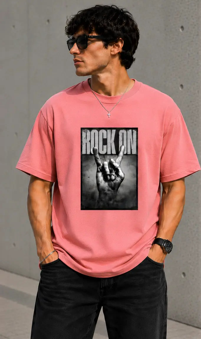 Men's T-shirt