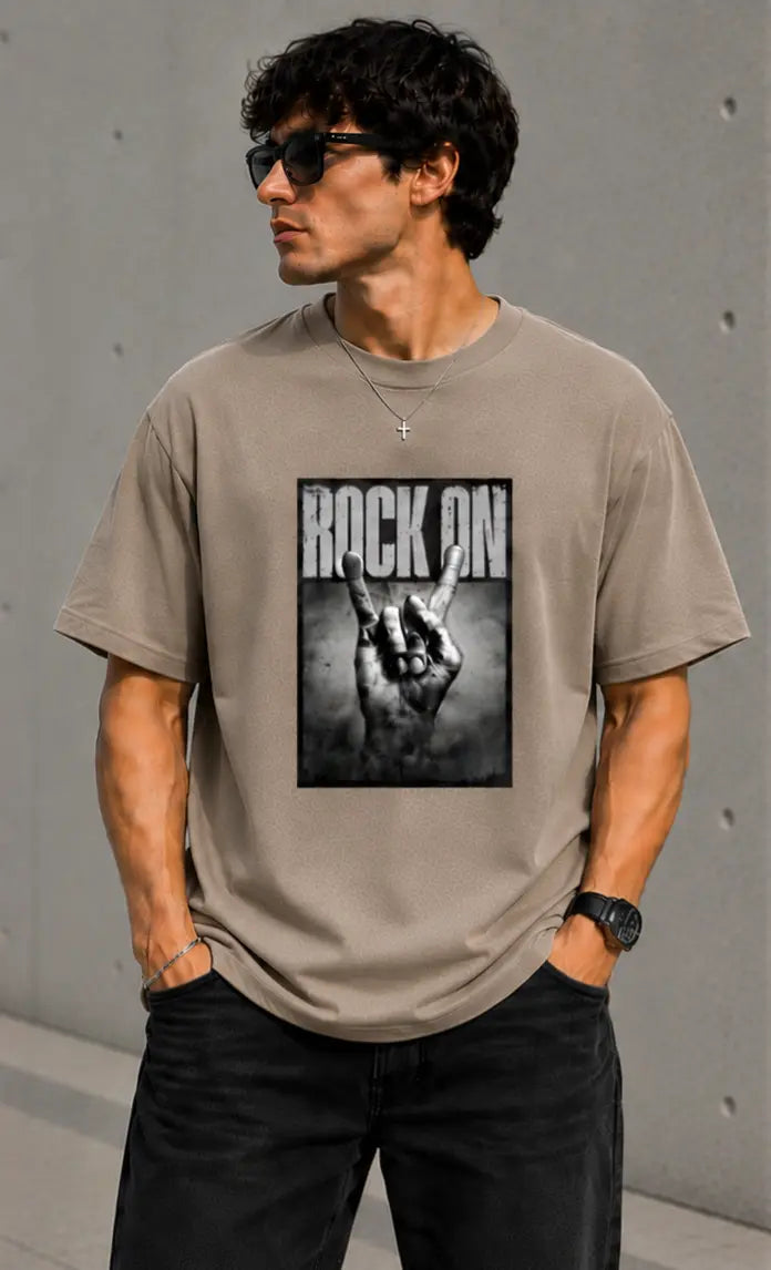 Men's T-shirt