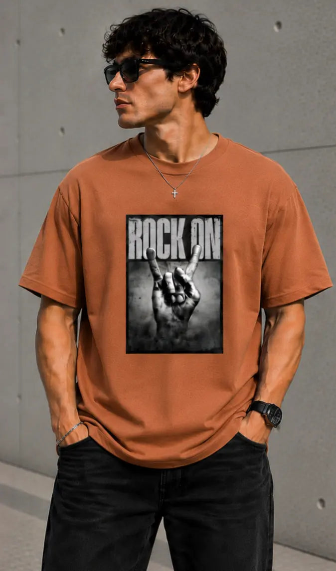 Men's T-shirt