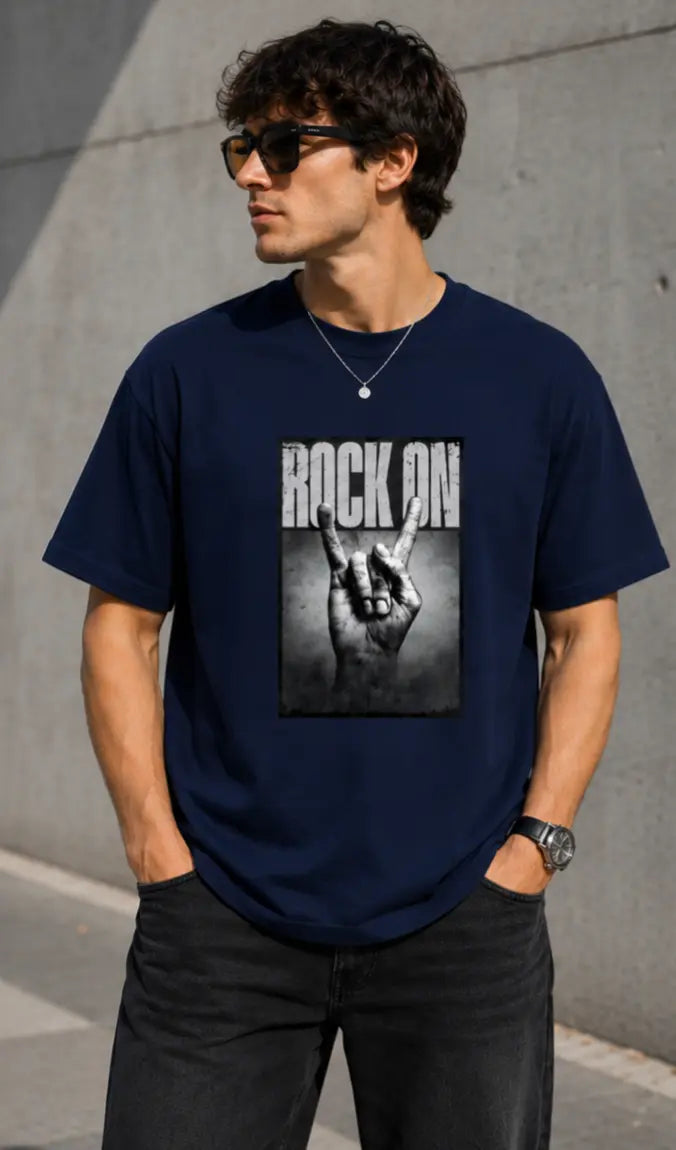 Men's T-shirt