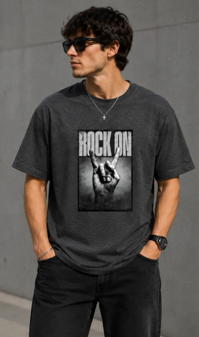 Men's T-shirt