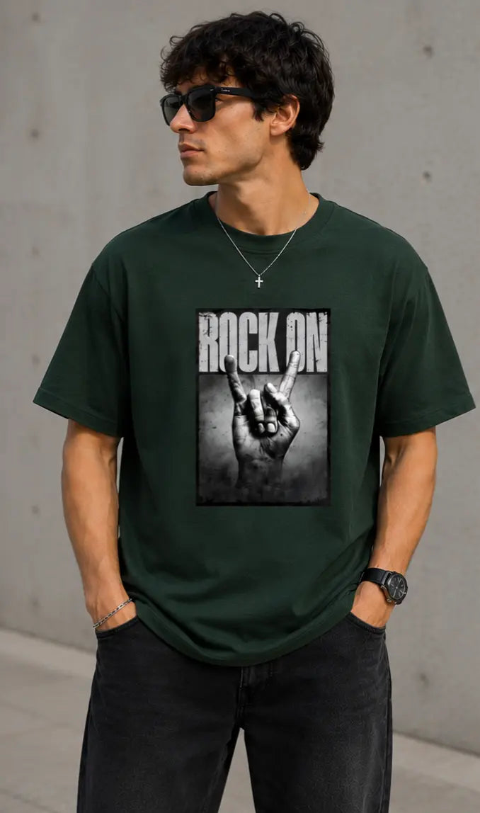 Men's T-shirt