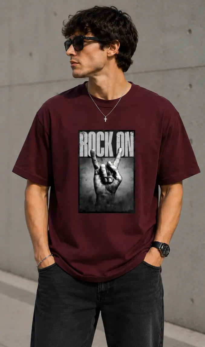 Men's T-shirt