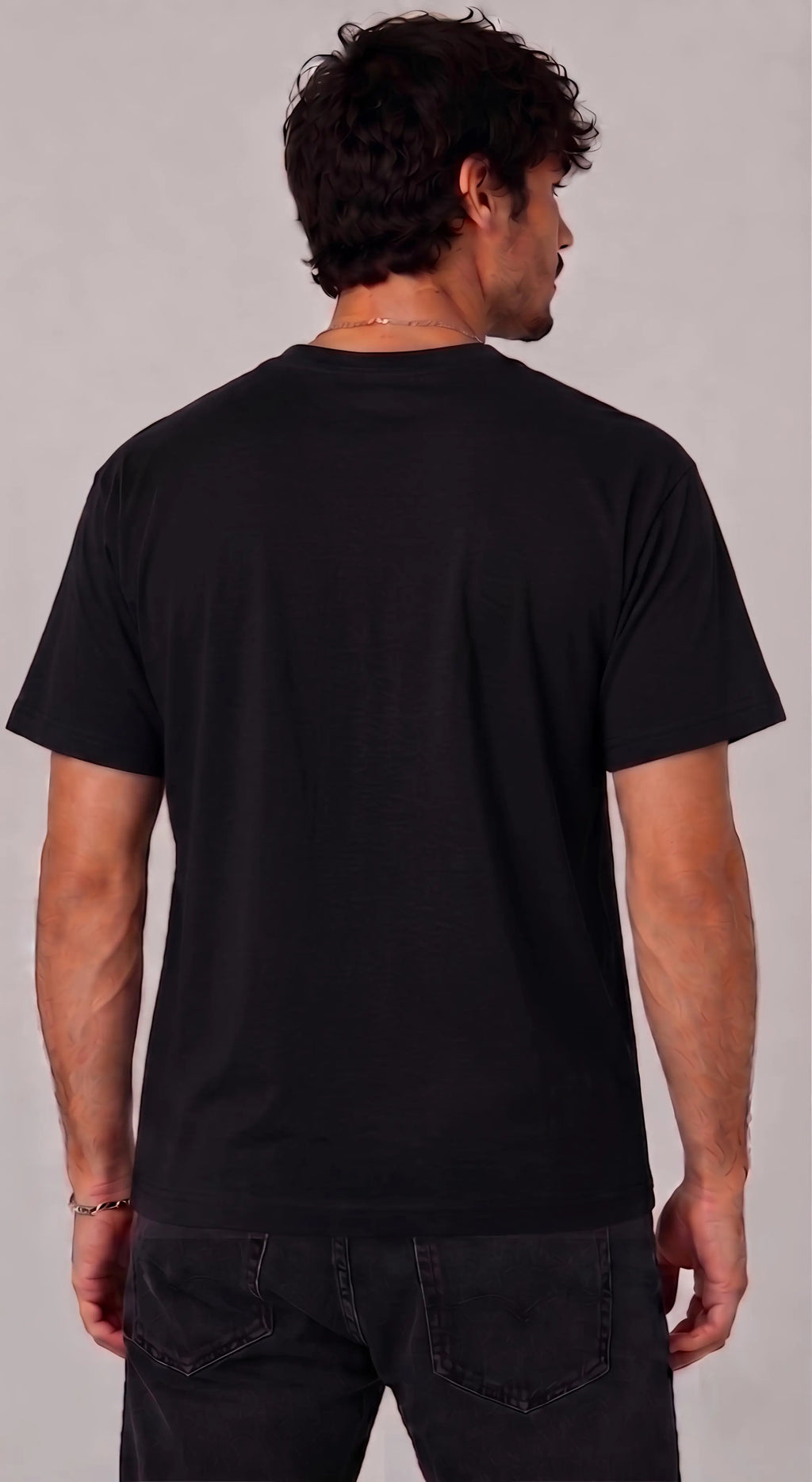 Minimal Motivation Graphic T-Shirt