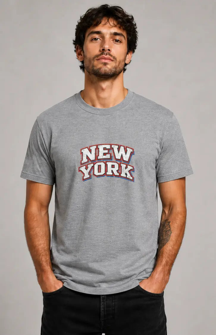 Men's T-shirt