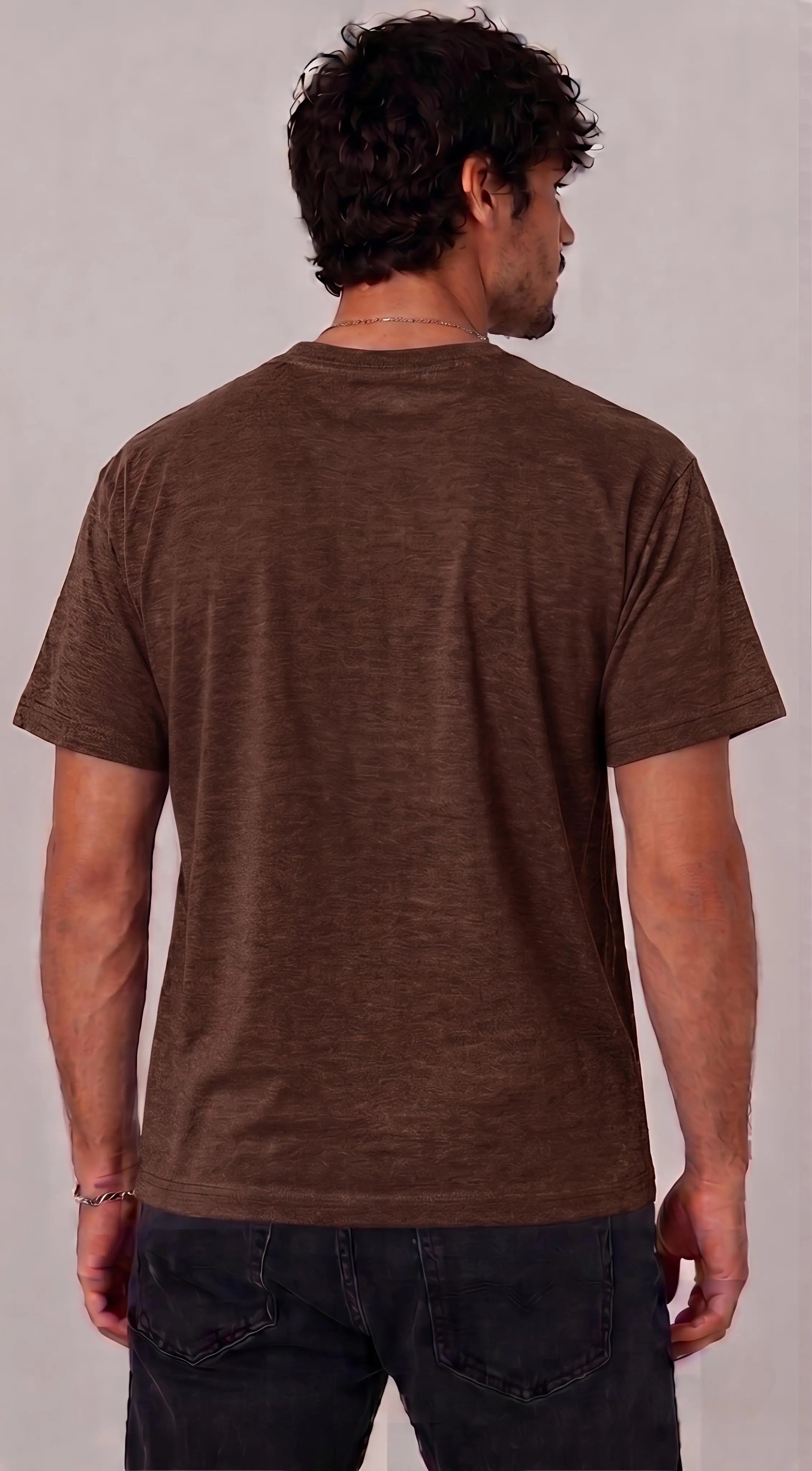 Minimal Motivation Graphic T-Shirt