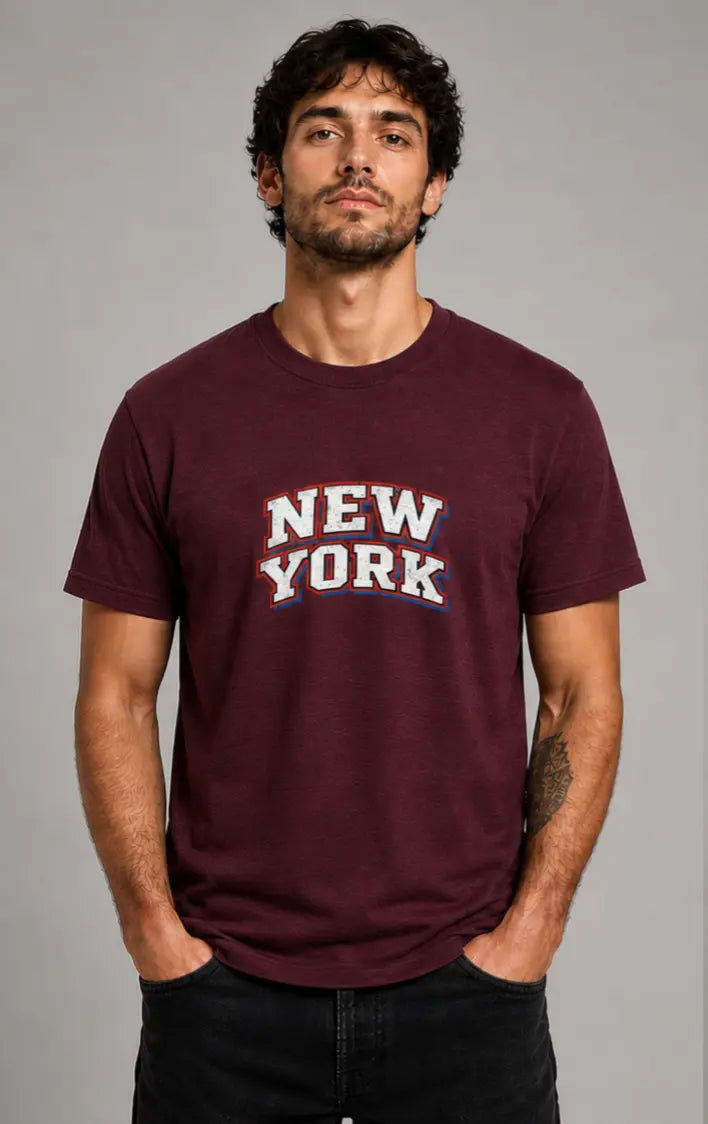 Men's T-shirt