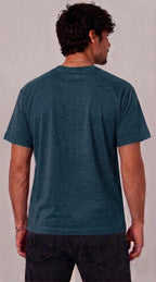 Minimal Motivation Graphic T-Shirt