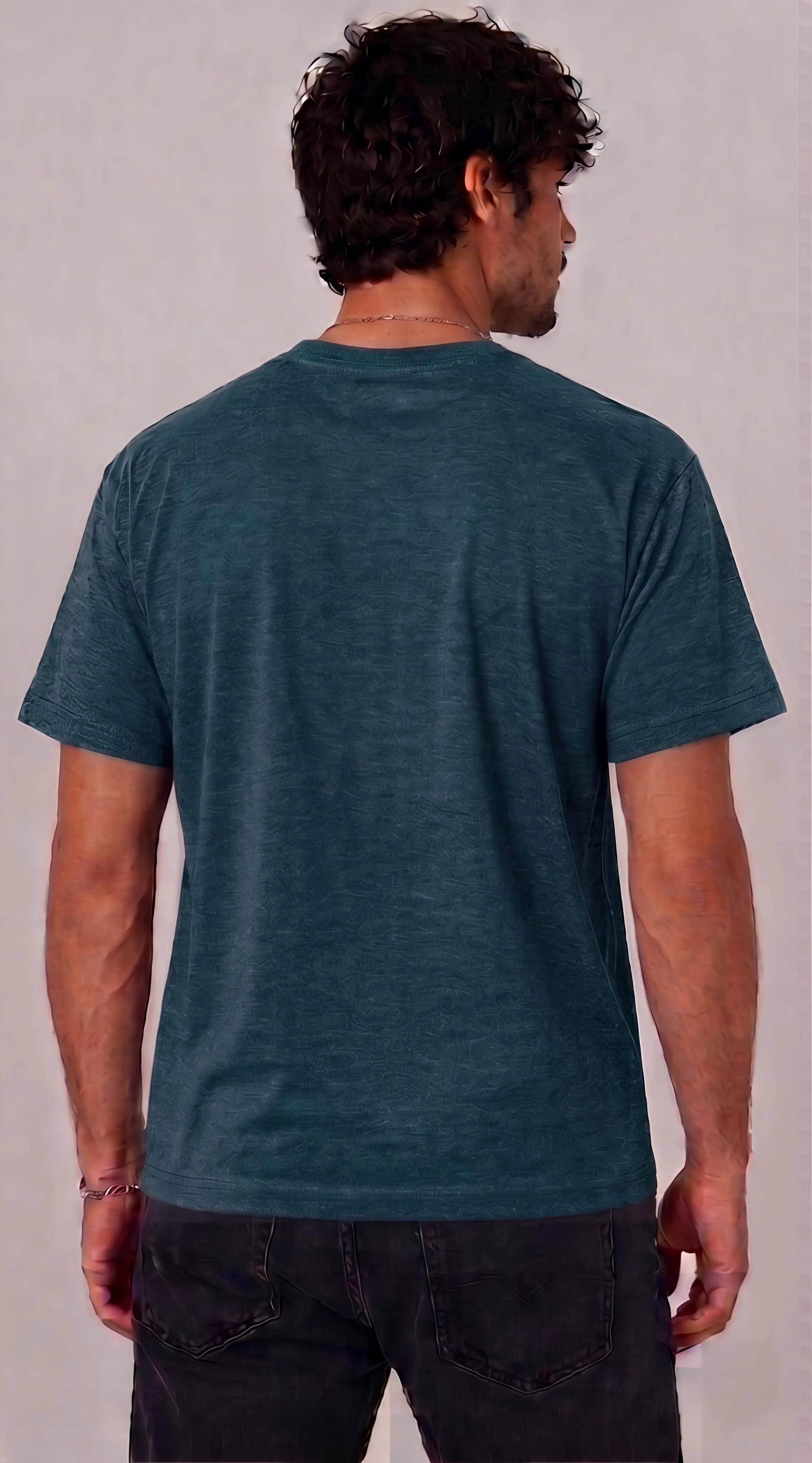 Minimal Motivation Graphic T-Shirt