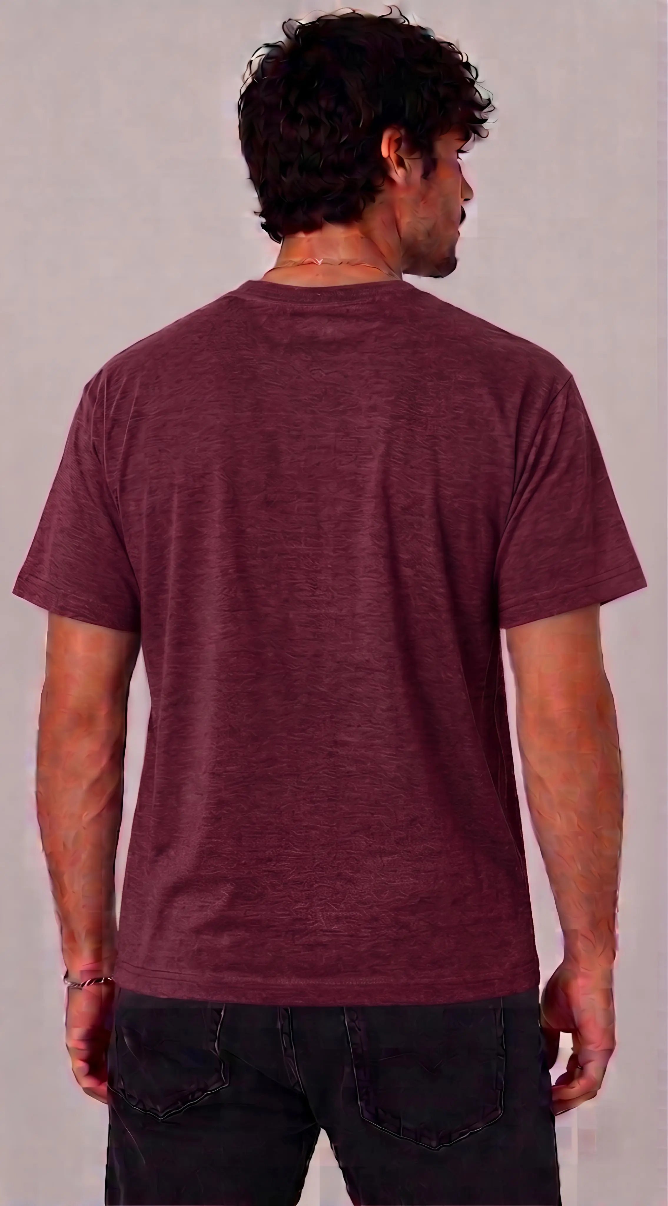 Minimal Motivation Graphic T-Shirt