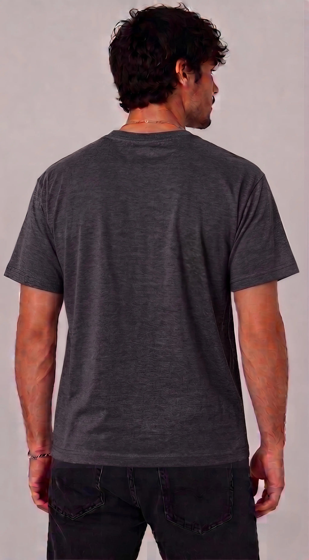 Minimal Motivation Graphic T-Shirt