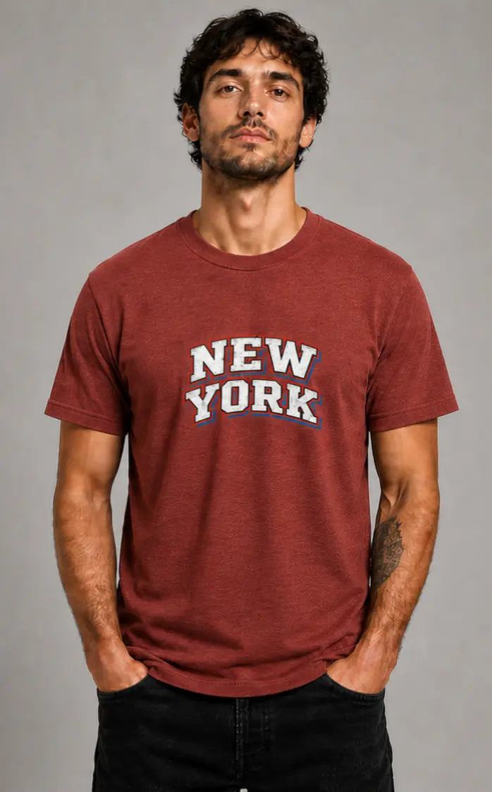 Men's T-shirt