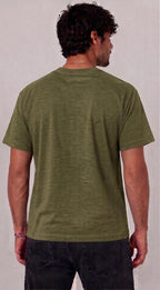 Minimal Motivation Graphic T-Shirt