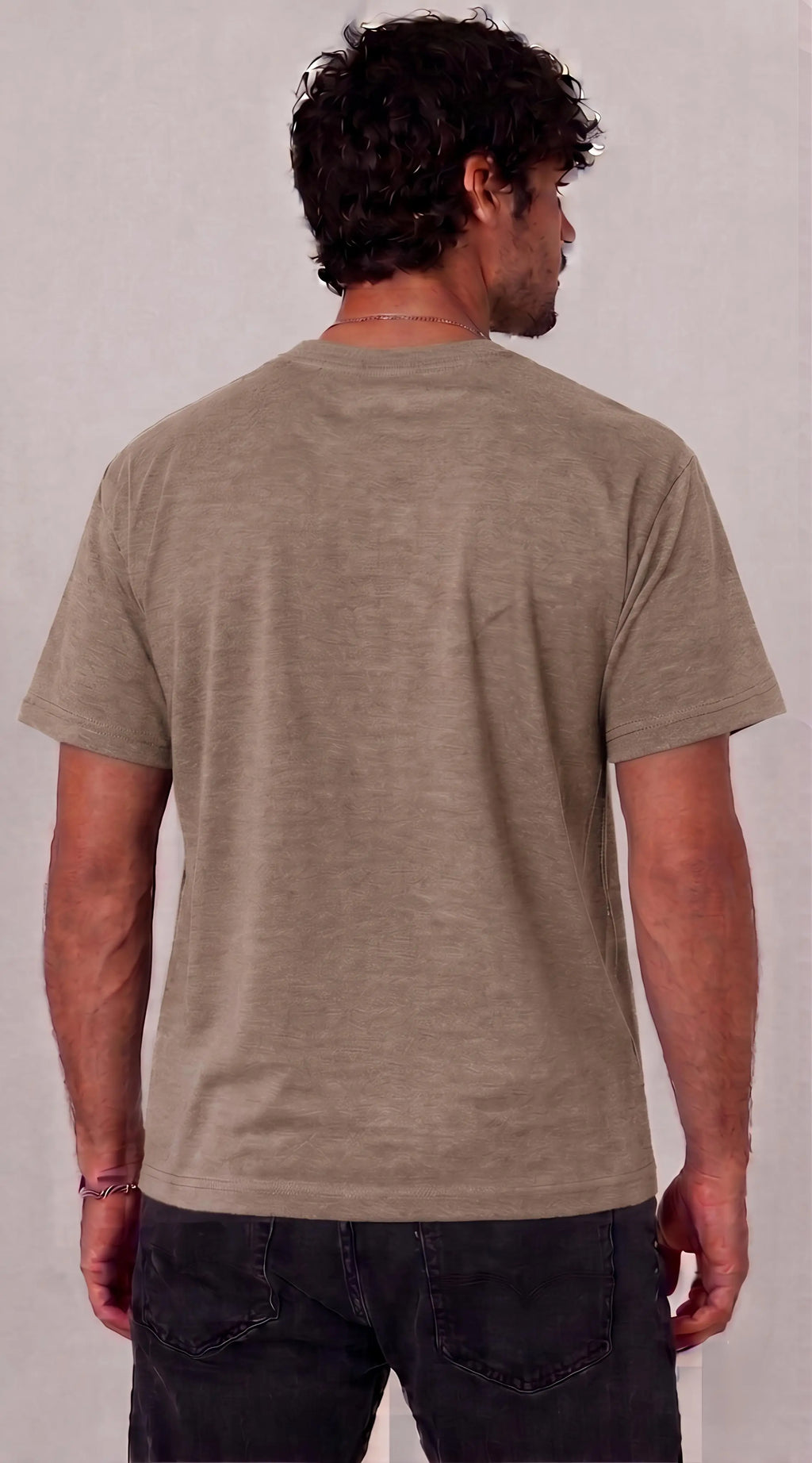 Minimal Motivation Graphic T-Shirt